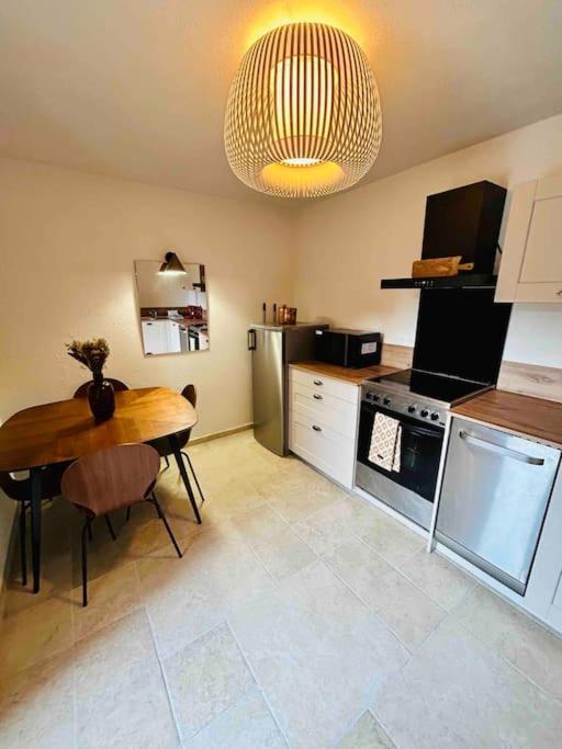 Charmant Petit Appartement Place De L Eglise Piana  Eksteriør bilde
